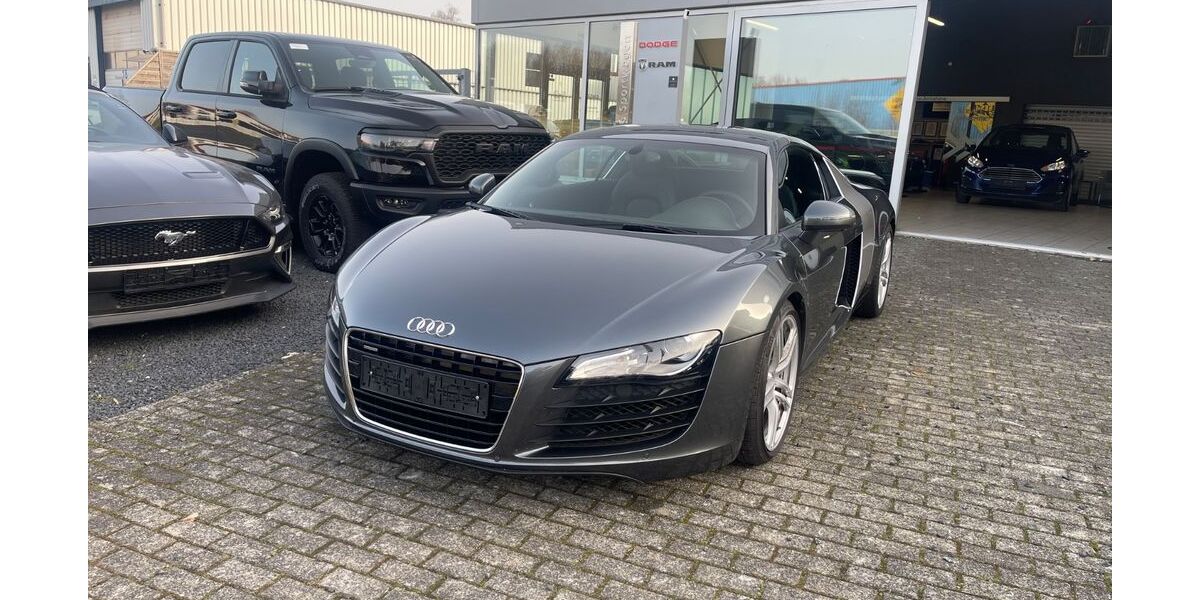 Audi R8 39.870 km 62.890 &euro; Bergheim 50129
