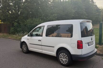 VW Caddy 187.000 km 4.500 &euro; Niederkassel 53859
