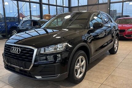 Audi Q2 105.000 km 18.480 &euro; Erftstadt 50374
