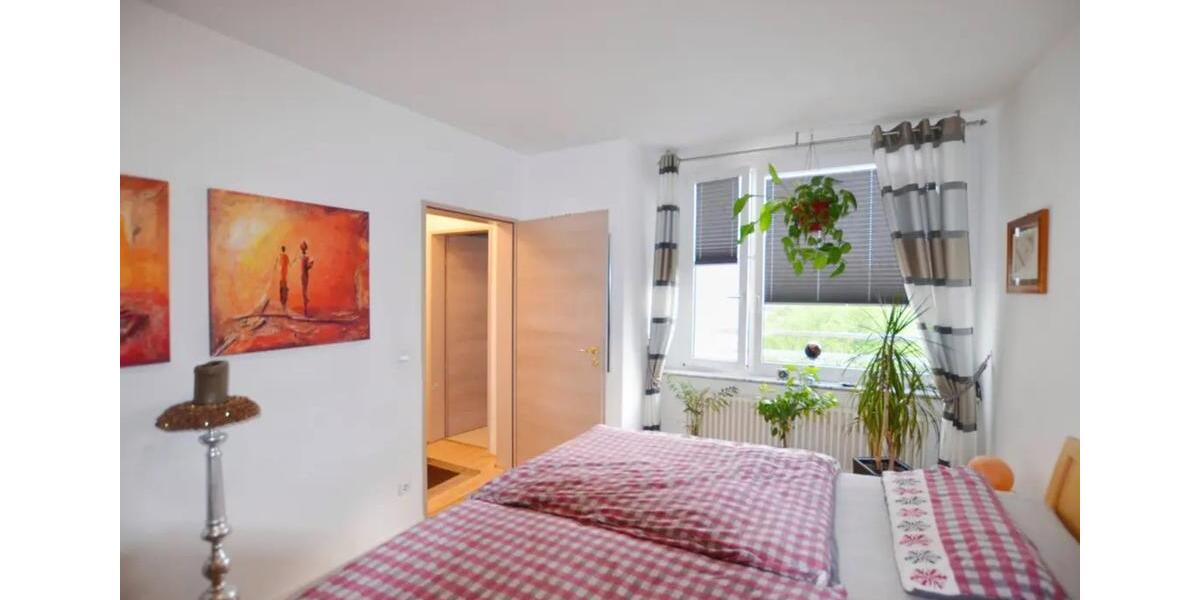 3 ZKB energetisch saniert im 7.OG mit Fernblick zimmer