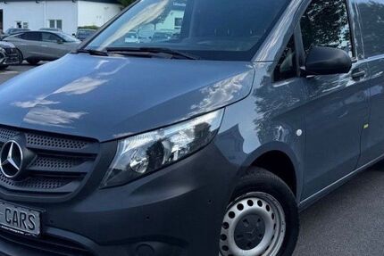 Mercedes-Benz Vito 62.447 km 16.950 &euro; Hilden 40721