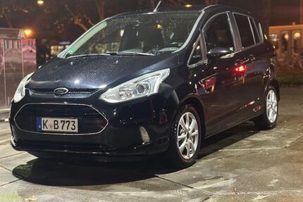 Ford B-Max 154.905 km 5.500 € Köln 51069