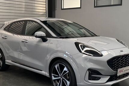 Ford Puma 15.000 km 21.850 &euro; Erftstadt 50374