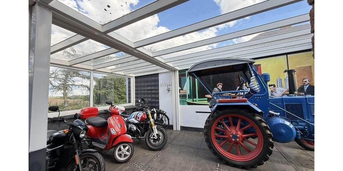 Vier Wände, unendliche Möglichkeiten! 5 zimmer