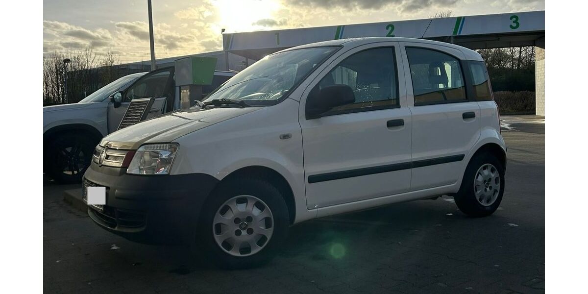 Fiat Panda 89.695 km 3.200 &euro; Pulheim 50259