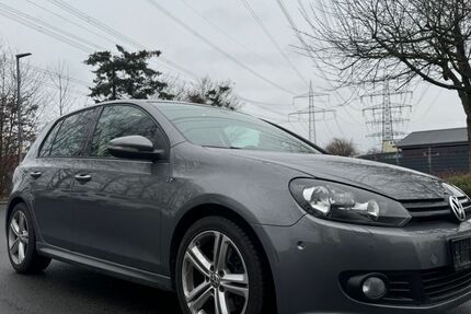 VW Golf 97.000 km 8.990 &euro; Hürth 50354