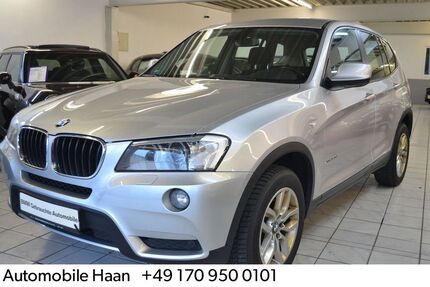 BMW X3 215.114 km 10.000 &euro; Solingen 42719