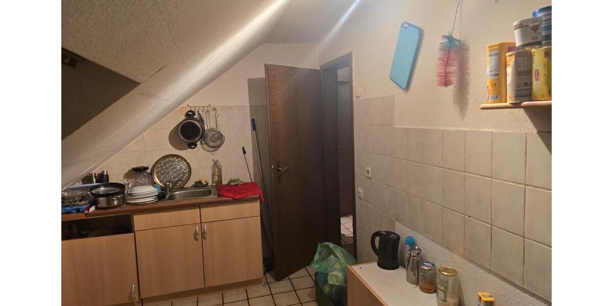 Etagenwohnung Rösrath - 3 Zimmer, 65 m&sup2;, 1.300&euro; | Angebot:25420147