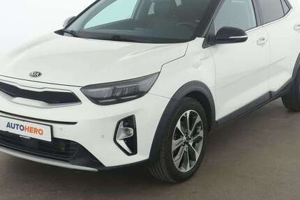 Kia Stonic 57.242 km 18.590 € Köln 50739