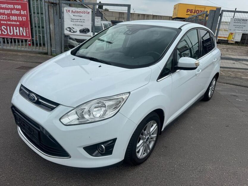 C-Max