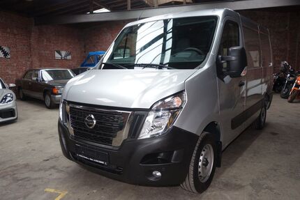 Nissan NV400 18.047 km 29.980 € Hilden 40721