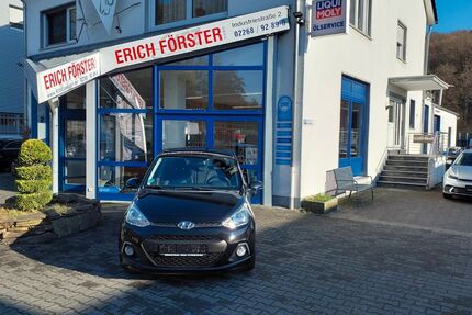 Hyundai i10 75.221 km 7.890 &euro; Kürten 51515