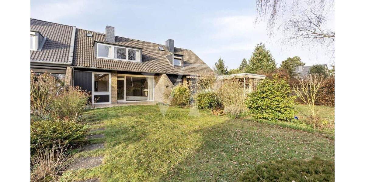 Reihenmittelhaus Köln Lövenich - 4 Zimmer, 115 m&sup2;, 599.000&euro; | Angebot:25166886