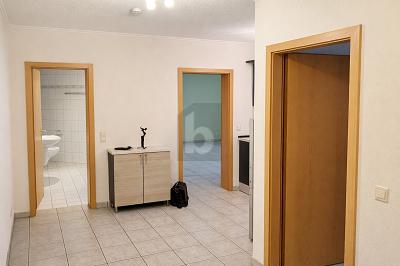 SONNIGE AUSSICHT - SÜDBALKON, AUFZUG & TIEFGARAGE - Etagenwohnung Remscheid | Angebot:25048432