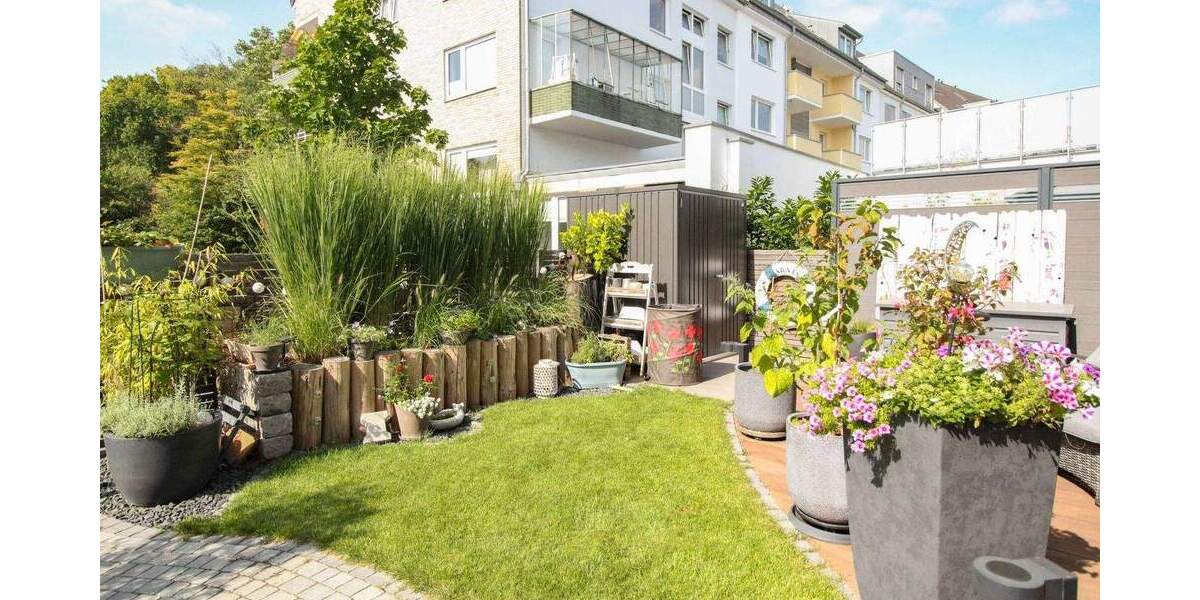Einfamilienhaus Düsseldorf Bilk - 4 Zimmer, 1.399.000&euro; | Angebot:25705142