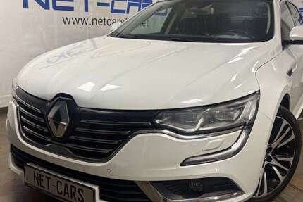Renault Talisman 139.988 km 17.950 € Hilden (bei Düsseldorf) 40721