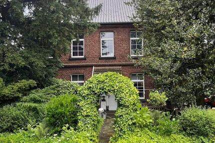 Historisches Backsteinhaus 7 zimmer