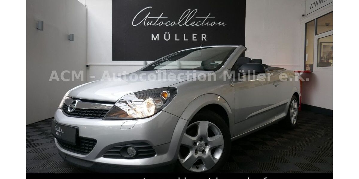 Opel Astra 130.850 km 4.997 &euro; Remscheid 42897