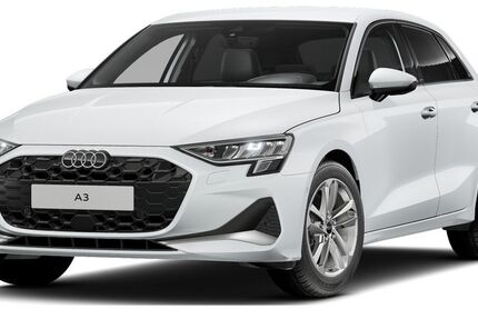 Audi A3 18.981 km 33.740 € Bergheim 50126