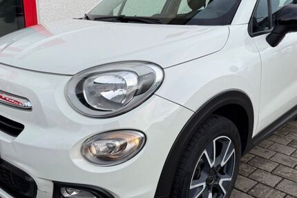 Fiat 500X 164.942 km 6.490 € Bergisch Gladbach 51467
