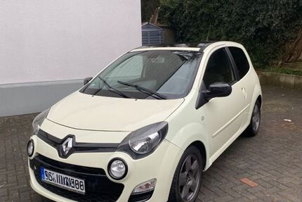 Renault Twingo 108.000 km 5.900 &euro; Solingen 42655