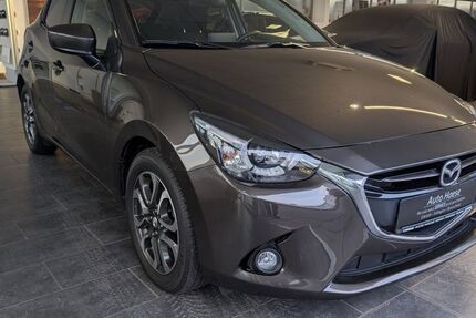 Mazda 2 36.702 km 11.990 &euro; Solingen 42655