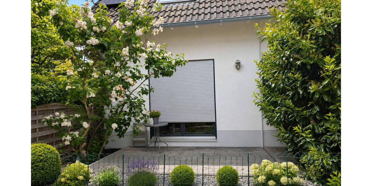 Einfamilienhaus Leverkusen Küppersteg - 6 Zimmer, 191 m&sup2;, 650.000&euro; | Angebot:26595443