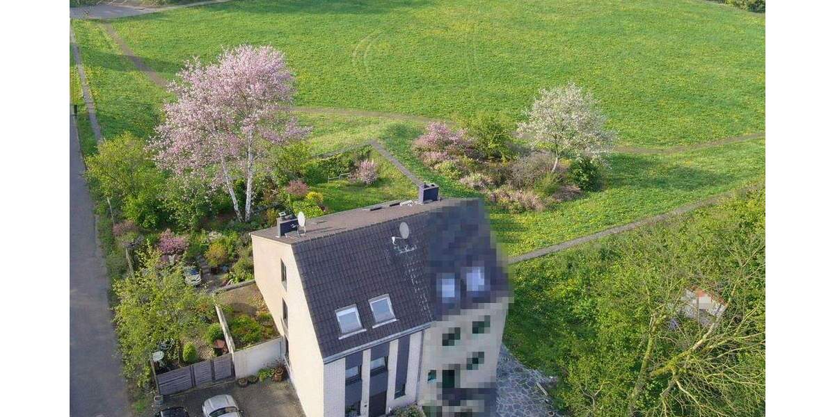 Ruheoase in einzigartiger Feldrandlage im Weißer Rheinbogen (von privat) 6 zimmer