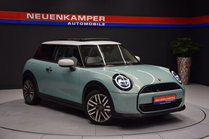 Mini Cooper C 7.800 km 27.990 &euro; Remscheid 42853
