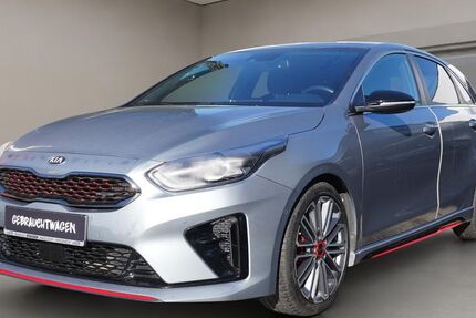 Kia ceed / Ceed 40.219 km 21.150 &euro; Neuss 41460