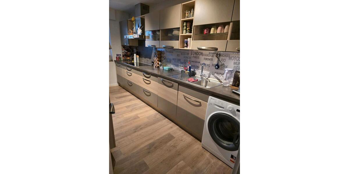 Etagenwohnung Frechen - 3 Zimmer, 76 m&sup2;, 337.500&euro; | Angebot:24726132