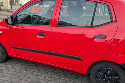 Hyundai i10 109.653 km 2.690 &euro; Rösrath 51503