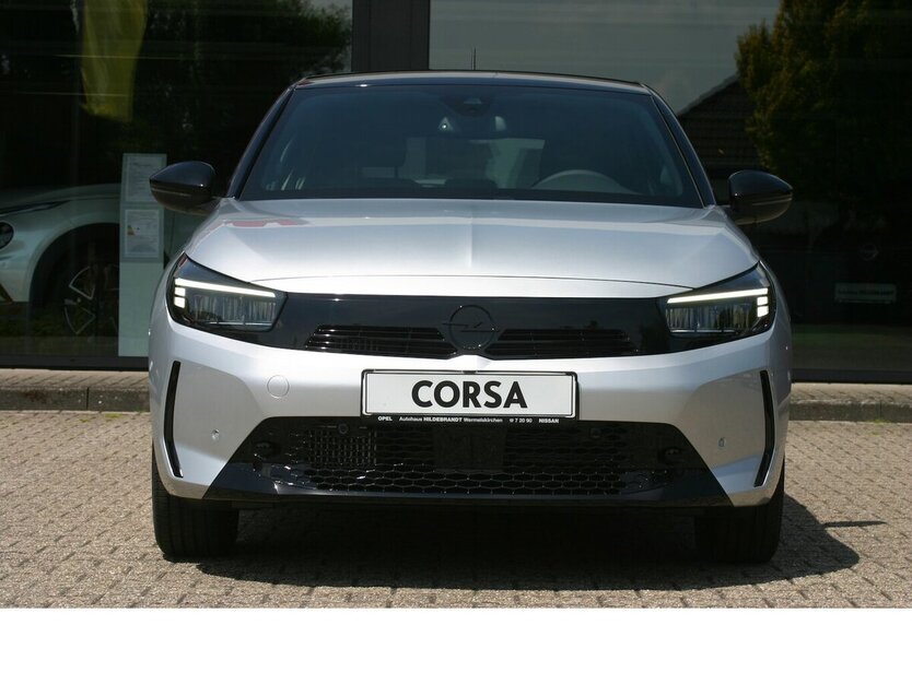 Opel Corsa GS Hybrid|Voll-LED|Toter-Winkel|Kamera 1.500 km 24.950 € Wermelskirchen 42929