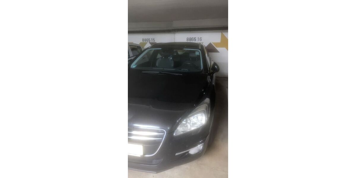 Peugeot 508 213.000 km 5.300 &euro; Hilden 40721