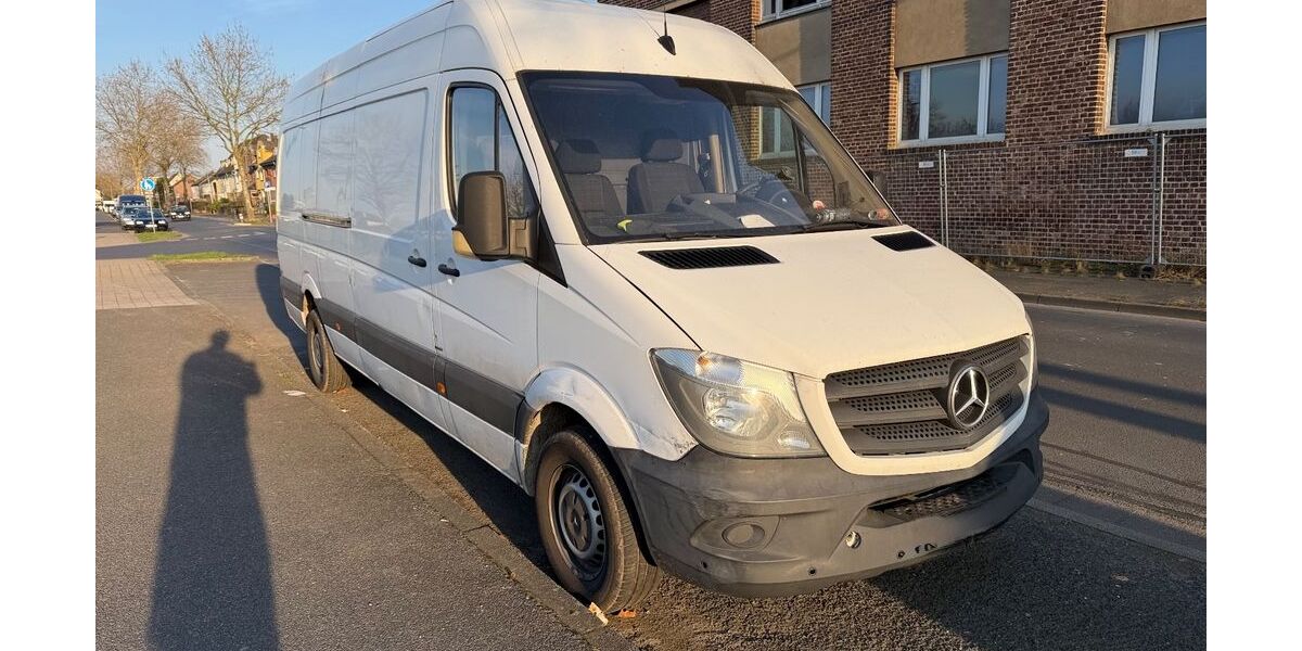 Mercedes-Benz Sprinter 410.000 km 7.500 &euro; Kerpen 50170