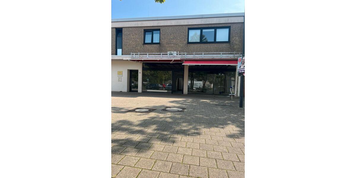 Attraktives Ladenlokal in Neuss-Weckhoven zu vermieten zimmer