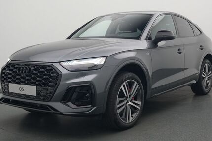 Audi Q5 1.010 km 56.980 &euro; Leverkusen 51373