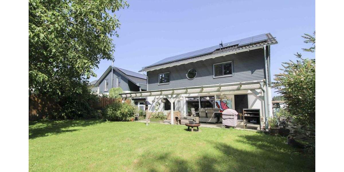 Einfamilienhaus Leichlingen (Rheinland) Witzhelden - 6 Zimmer, 859.000&euro; | Angebot:25645511