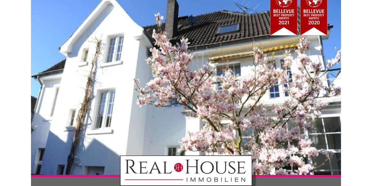 Etagenwohnung Bergheim Ahe - 3 Zimmer, 113 m&sup2;, 920&euro; | Angebot:26432919