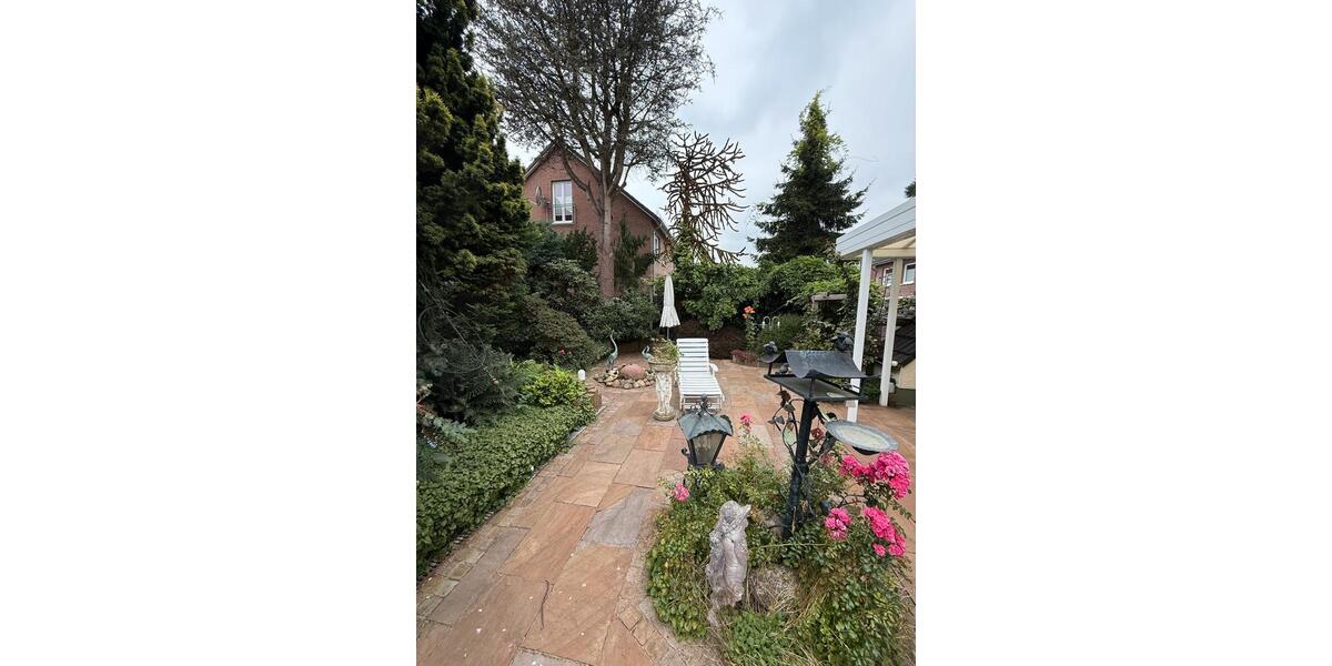 Doppelhaushälfte Remscheid Lüttringhausen - 5 Zimmer, 210 m&sup2;, 560.000&euro; | Angebot:25751052