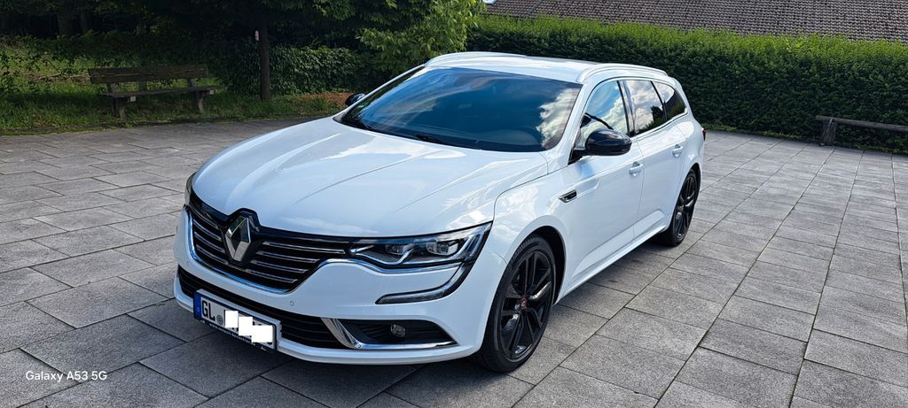Renault Talisman 149.200 km 15.800 € Rösrath 51503