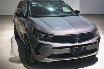 Opel Grandland (X) 37.255 km 21.990 &euro; Troisdorf-Spich 53842