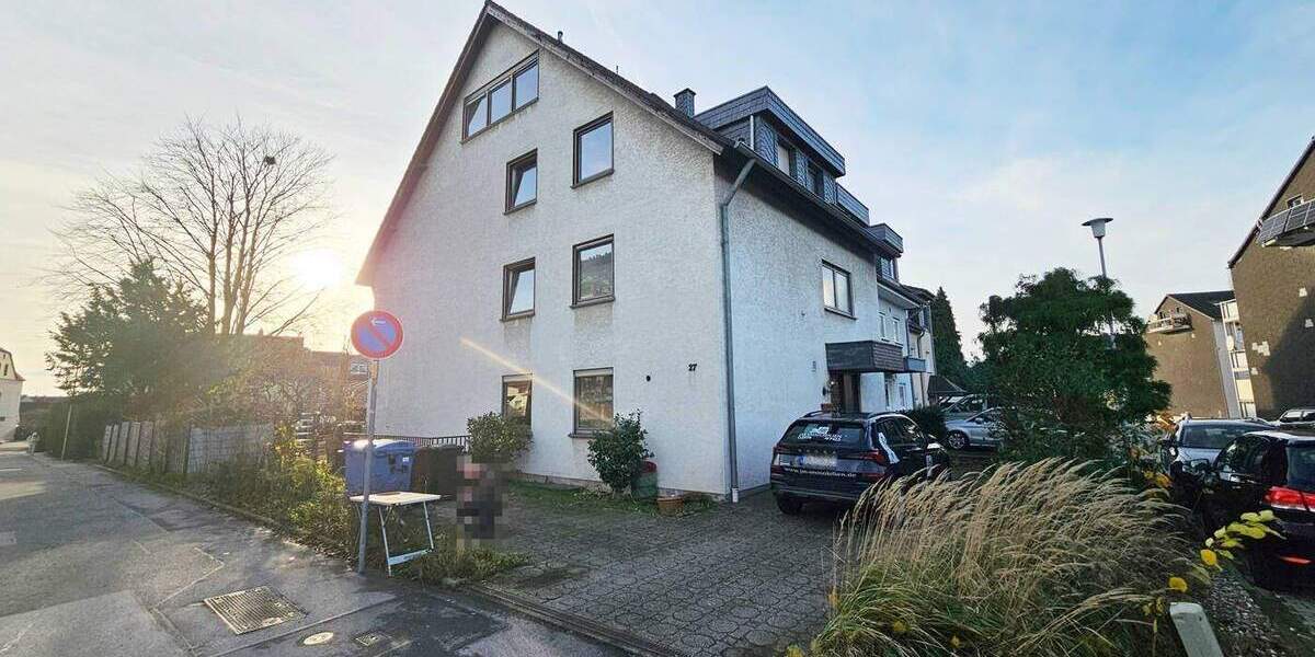 Mehrfamilienhaus, Wohnhaus Leverkusen / Lützenkirchen Quettingen - 8 Zimmer, 234 m&sup2;, 649.000&euro; | Angebot:24517355