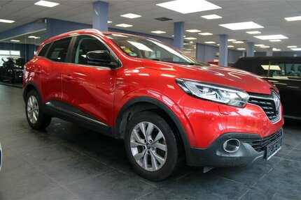 Renault Kadjar TCe 140 GPF LIMITED