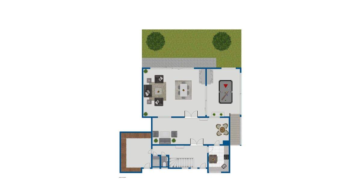 Einfamilienhaus Hürth Hermülheim - 7 Zimmer, 238 m&sup2;, 895.000&euro; | Angebot:25803188