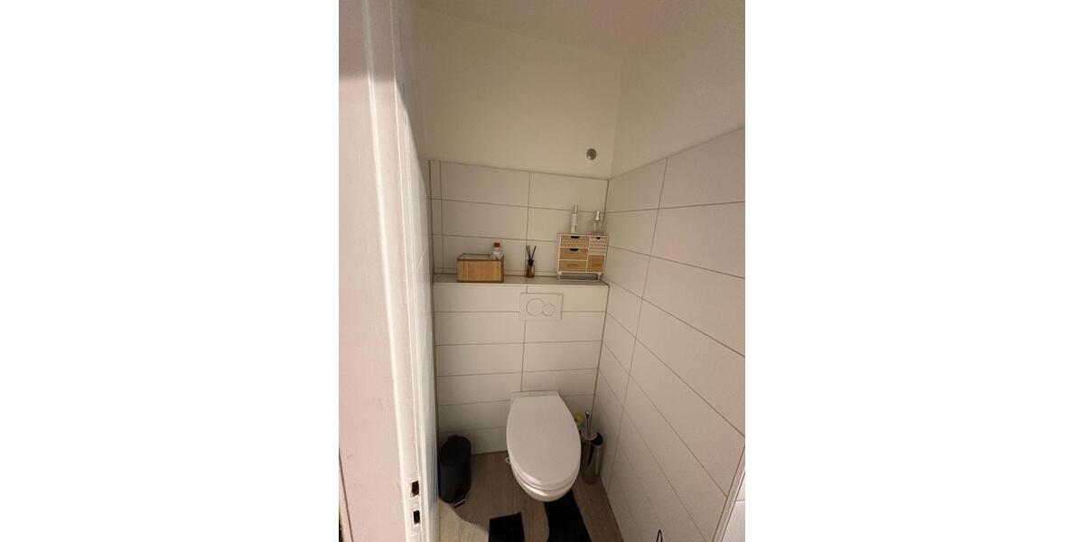 Erdgeschoßwohnung Remscheid Gemarkung Bergisch Born - 3 Zimmer, 83 m&sup2;, 590&euro; | Angebot:26295375