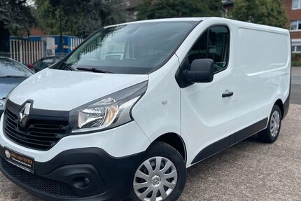 Renault Trafic 139.148 km 11.990 &euro; Düsseldorf 40549