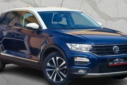VW T-Roc 100.000 km 15.999 &euro; Neuss 41469