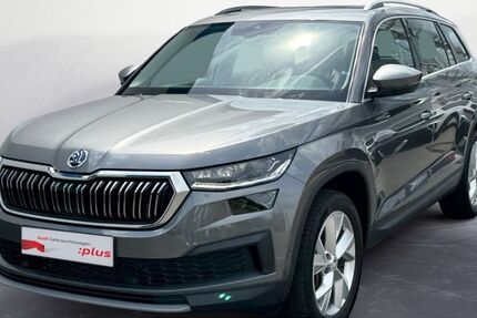 Skoda Kodiaq 71.602 km 35.680 &euro; Hilden 40721