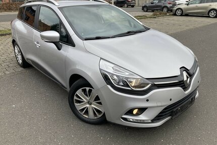 Renault Clio GT 1.5dCi90 Limited Klima Navi Temp GARANTIE